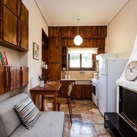 Private Apartment In Rethymnon Town Center المظهر الخارجي الصورة