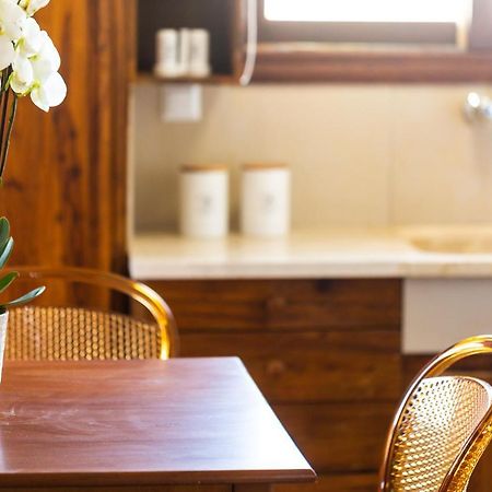 Private Apartment In Rethymnon Town Center المظهر الخارجي الصورة