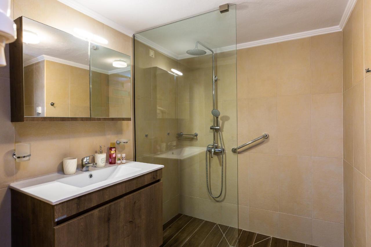 Private Apartment In Rethymnon Town Center المظهر الخارجي الصورة